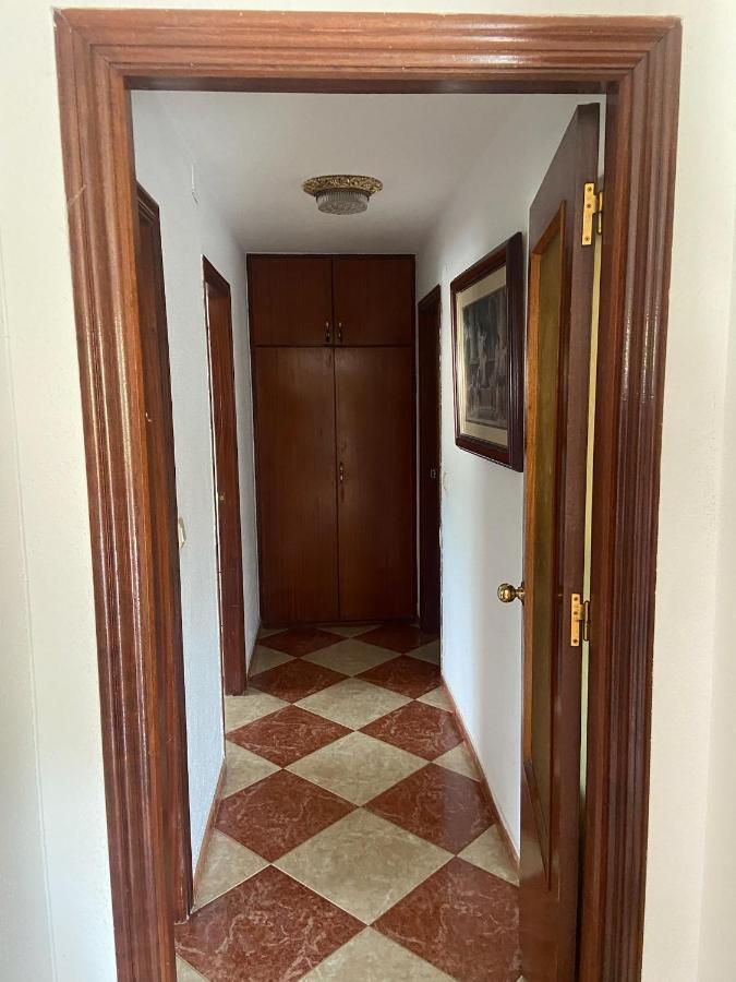 Вілла Casa San Rafael Con Piscina Кордова Екстер'єр фото